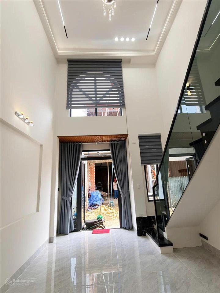 Bán nhà riêng tại lê văn khương, 2,33 tỷ, 48 m2, 3pn, 2wc, giá siêu hời.