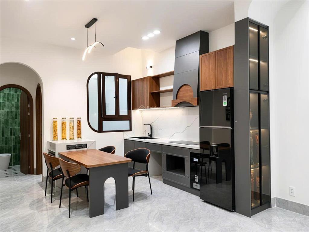 Bán nhà riêng tại lê văn khương, 2,33 tỷ, 48 m2, 3pn, 2wc, giá siêu hời.