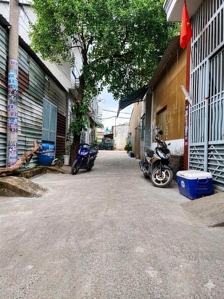 Bán nhà riêng tại lê văn khương, 2,33 tỷ, 48 m2, 3pn, 2wc, giá siêu hời.
