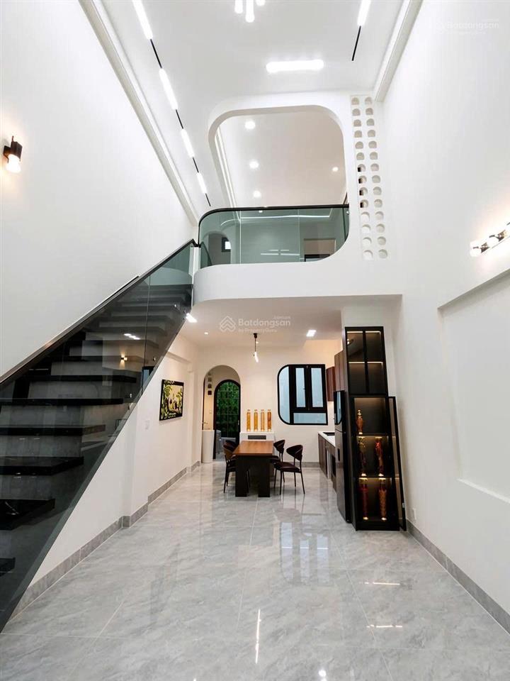 Bán nhà riêng tại lê văn khương, 2,33 tỷ, 48 m2, 3pn, 2wc, giá siêu hời.
