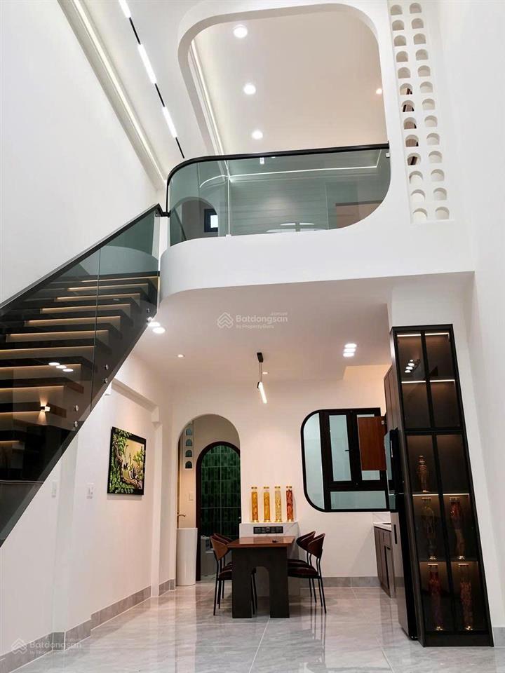Bán nhà riêng tại lê văn khương, 2,33 tỷ, 48 m2, 3pn, 2wc, giá siêu hời.