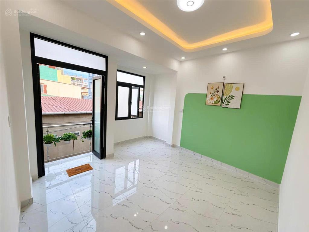 Bán nhà riêng tại dương thị mười gần bv q12 900 triệu 2pn 2wc nhà mới đẹp
