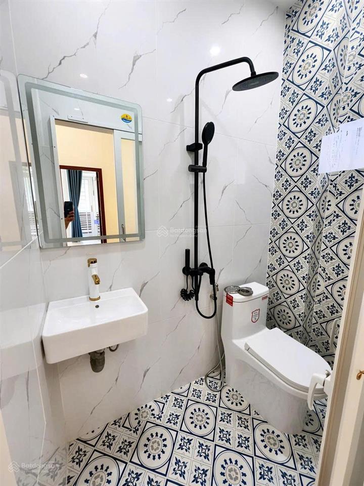 Bán gấp nhà 1,65 tỷ, 40m2, ở lê văn khương q12 ngay siêu thị metro. cầu vượt tân thới hiệp