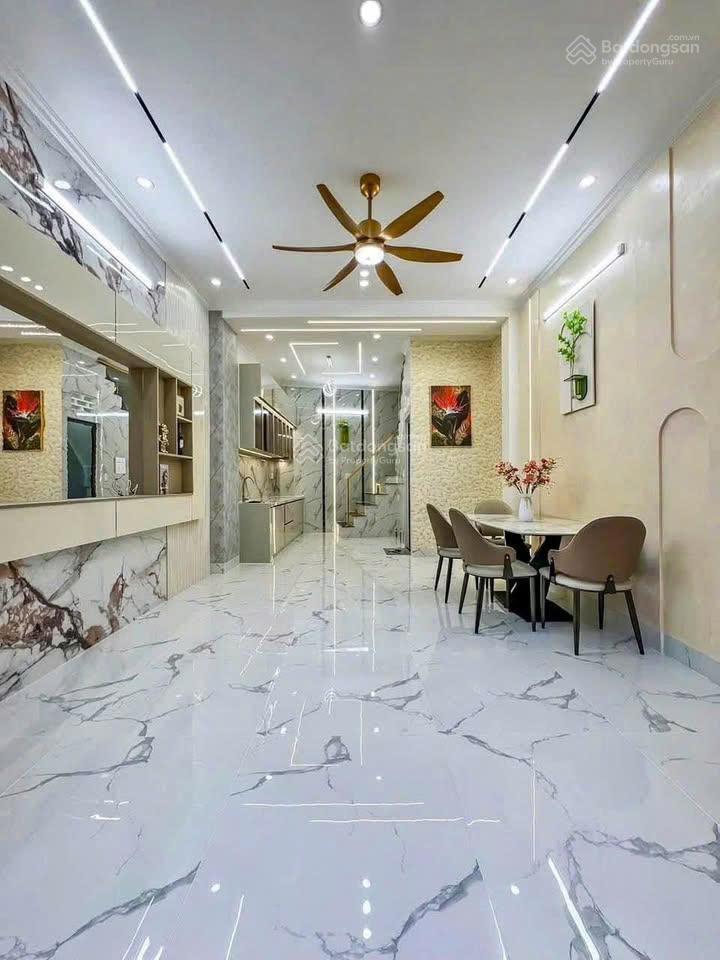 Bán nhà tại dương thị mười gần bv q12