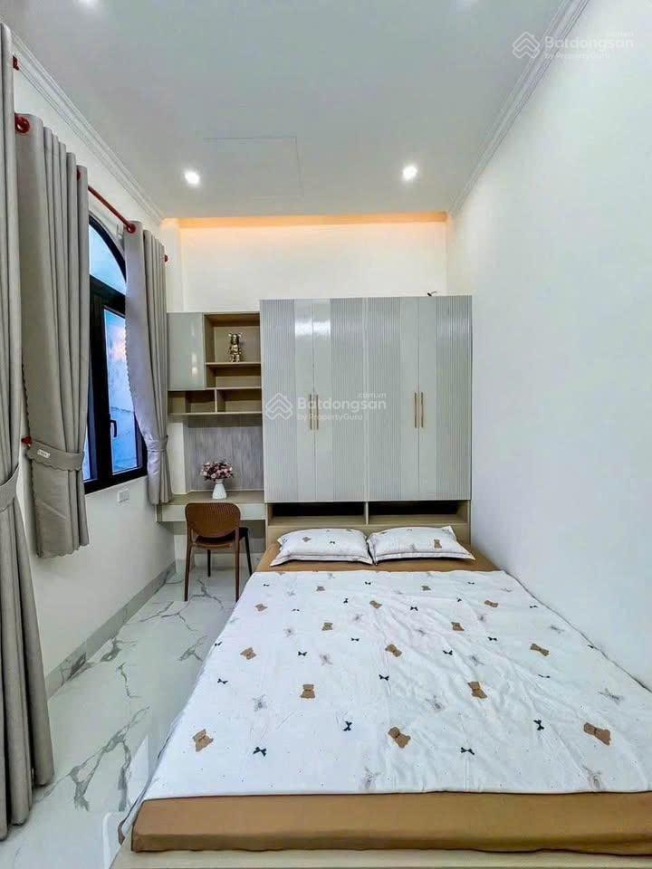 Bán nhà tại dương thị mười gần bv q12