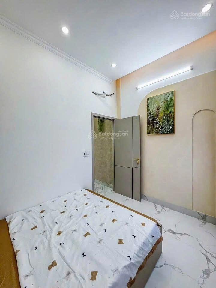 Bán nhà tại dương thị mười gần bv q12