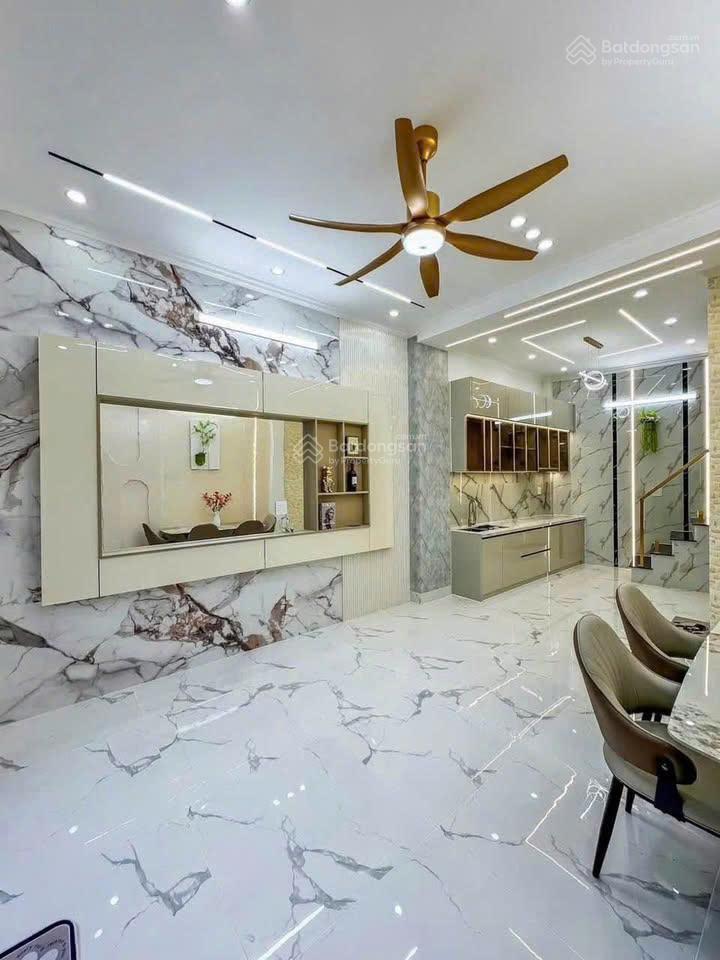 Bán nhà tại dương thị mười gần bv q12