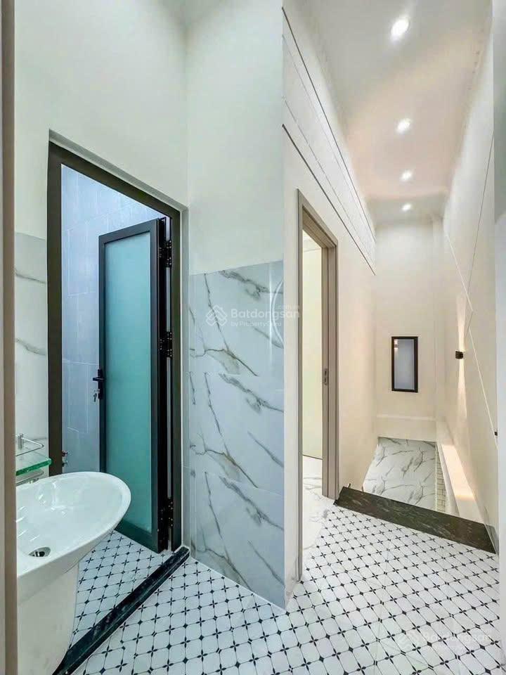 Bán nhà tại dương thị mười gần bv q12
