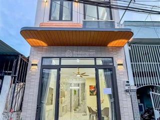 Bán nhà tại dương thị mười gần bv q12