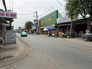 Chỉ 45tr/m2 nhà vườn ngay đường phước thiện đối diện vinhomes  334m2 ngang 14m nở hậu full thổ cư