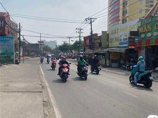 Mặt tiền đỗ xuân hợp ngay cđ kỹ nghệ cực đẹp  500m2 thổ cư ngang 11m nở hậu đẹp  giá chỉ 190tr/m2