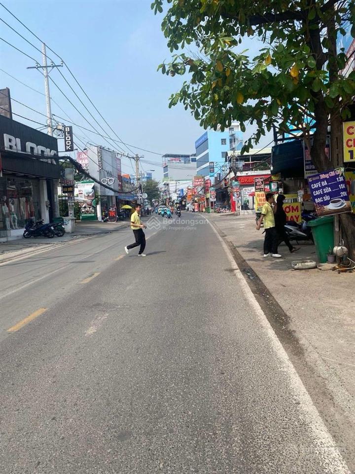 Mặt tiền đỗ xuân hợp ngay cđ kỹ nghệ cực đẹp  500m2 thổ cư ngang 11m nở hậu đẹp  giá chỉ 190tr/m2