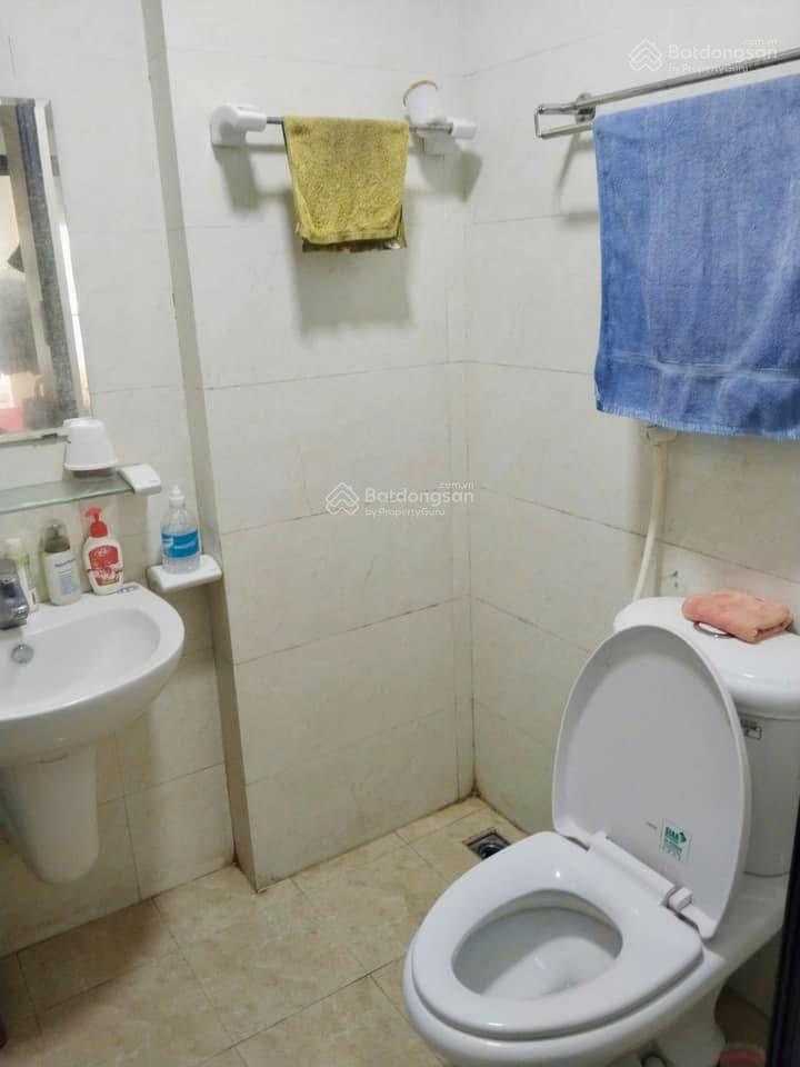 Cho thuê căn hộ đẹp, nhiều tiện ích tại số 1, handico 30 nghi phú, 6,5 triệu/tháng, 58m2