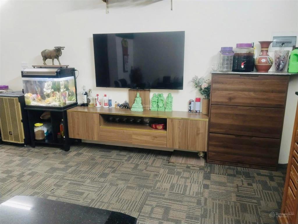Cho thuê căn hộ đẹp, nhiều tiện ích tại số 1, handico 30 nghi phú, 6,5 triệu/tháng, 58m2