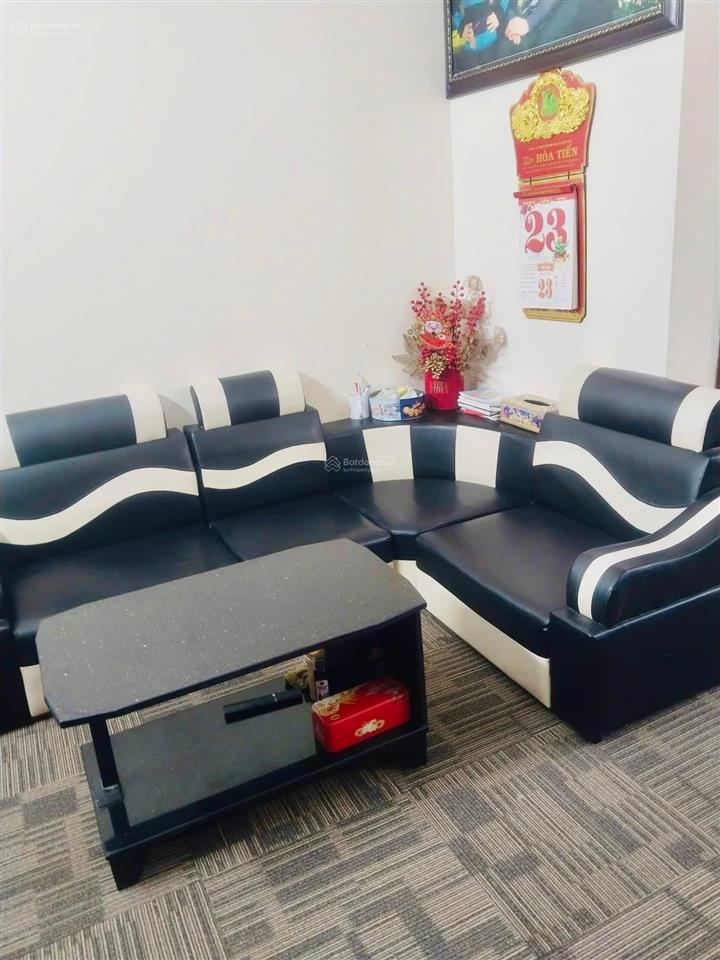 Cho thuê căn hộ đẹp, nhiều tiện ích tại số 1, handico 30 nghi phú, 6,5 triệu/tháng, 58m2