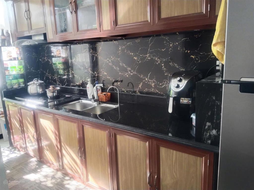 Cho thuê căn hộ đẹp, nhiều tiện ích tại số 1, handico 30 nghi phú, 6,5 triệu/tháng, 58m2