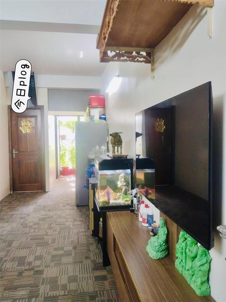 Cho thuê căn hộ đẹp, nhiều tiện ích tại số 1, handico 30 nghi phú, 6,5 triệu/tháng, 58m2