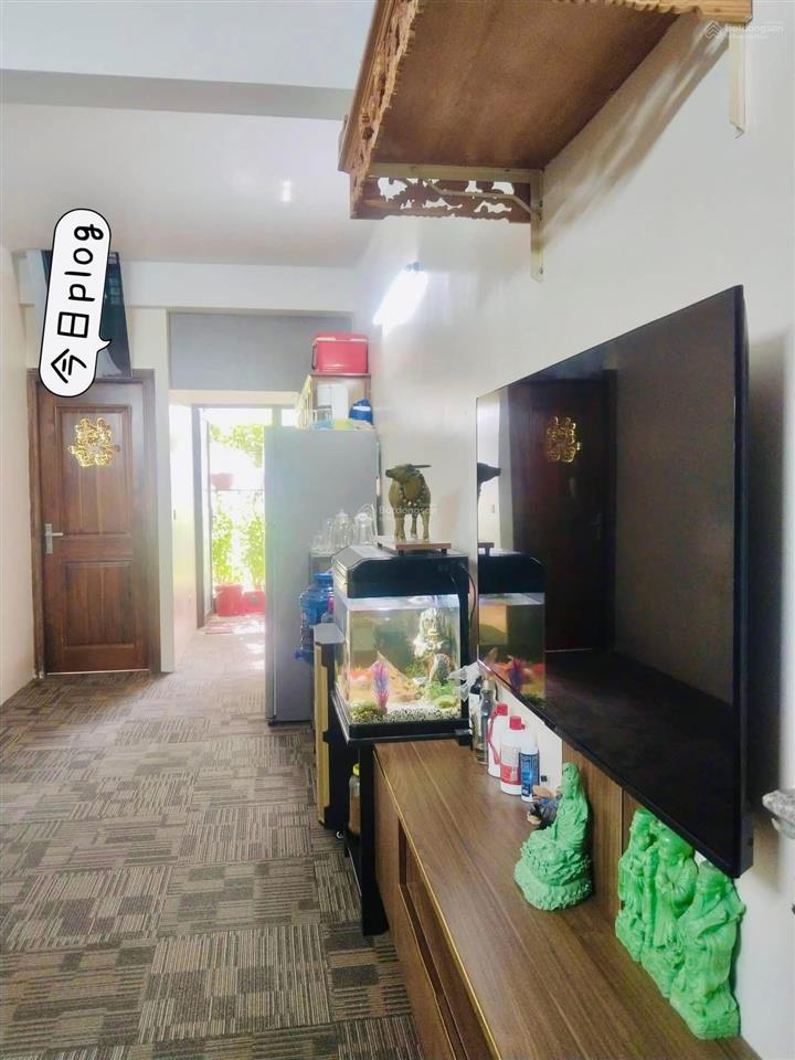 Tôi chính chủ bán chung cư handico a4 2 ngủ, 2 vệ sinh, nội thất đầy đủ