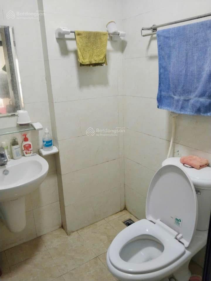 Tôi chính chủ bán chung cư handico a4 2 ngủ, 2 vệ sinh, nội thất đầy đủ