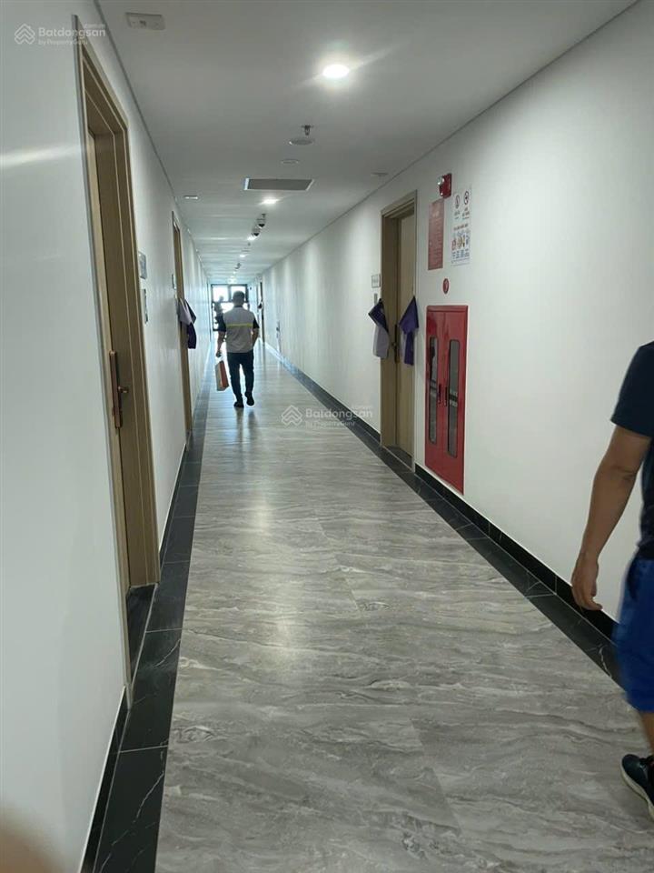 Bán gấp cc the wisteria, 6.4 tỷ, 83m2, 2pn, 2wc, pháp lý đầy đủ tại hoài đức