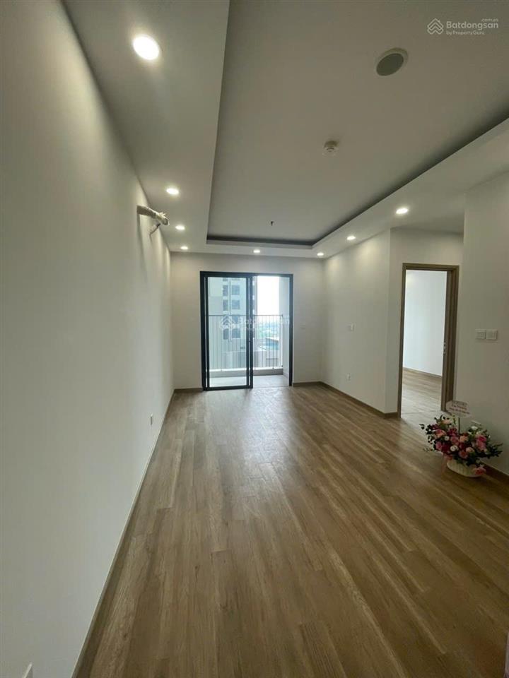 Bán gấp cc the wisteria, 6.4 tỷ, 83m2, 2pn, 2wc, pháp lý đầy đủ tại hoài đức