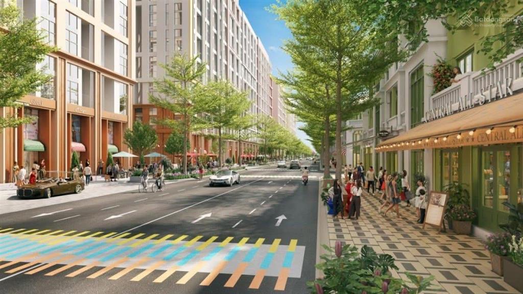 Suất ngoại giao shop khối đế tầng 1 giá rẻ nhất thị trường chỉ 2,2 3,6 tỷ đầu tư tốt nhất khu park