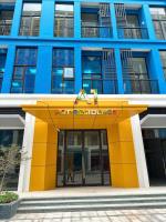 Suất ngoại giao shop khối đế tầng 1 giá rẻ nhất thị trường chỉ 2,2 3,6 tỷ đầu tư tốt nhất khu park