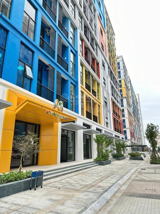 Suất ngoại giao shop khối đế tầng 1 giá rẻ nhất thị trường chỉ 2,2 3,6 tỷ đầu tư tốt nhất khu park