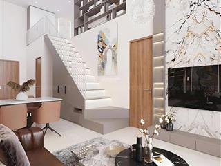 Chiết khấu 400tr căn góc duplex 5 phòng ngủ 90m2, miễn lãi gốc 0% 24 tháng, cạnh 4 đại công viên