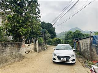 Chính chủ gửi em bán lô đất 200m full thổ cư mặt tiền 8m, tại phường kỳ sơn