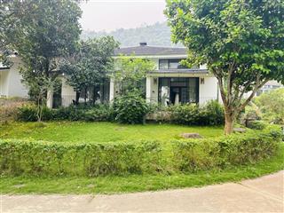 Em bán căn villa đẹp tại khu nghỉ dưỡng onsen phường kỳ sơn