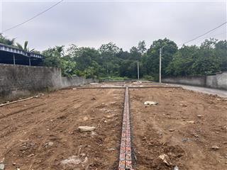 Chính chủ em bán lô đất 109m2 có 80m2 thổ cư tại phường kỳ sơn