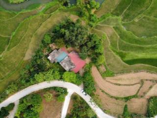 Bán đất đẹp tại đường 6, xã mông hóa, thành phố hòa bình, giá tốt 3,8 tỷ, 1800m2