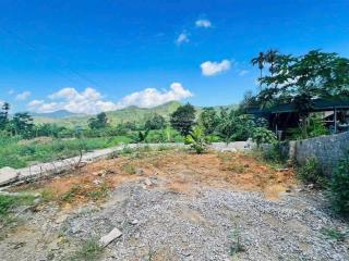 Em bán lô đất full thổ 106m cách ql6 vào 400m tại phường kỳ sơn