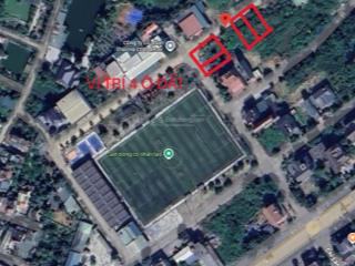 Ngân hàng phát mãi 4 lô đất biệt thự  kinh môn hải dương