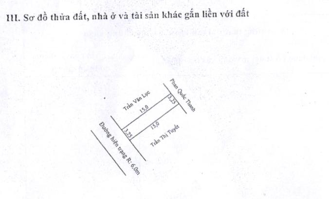 Bán nhà mặt đường xuân áng, trường sơn, an lão
