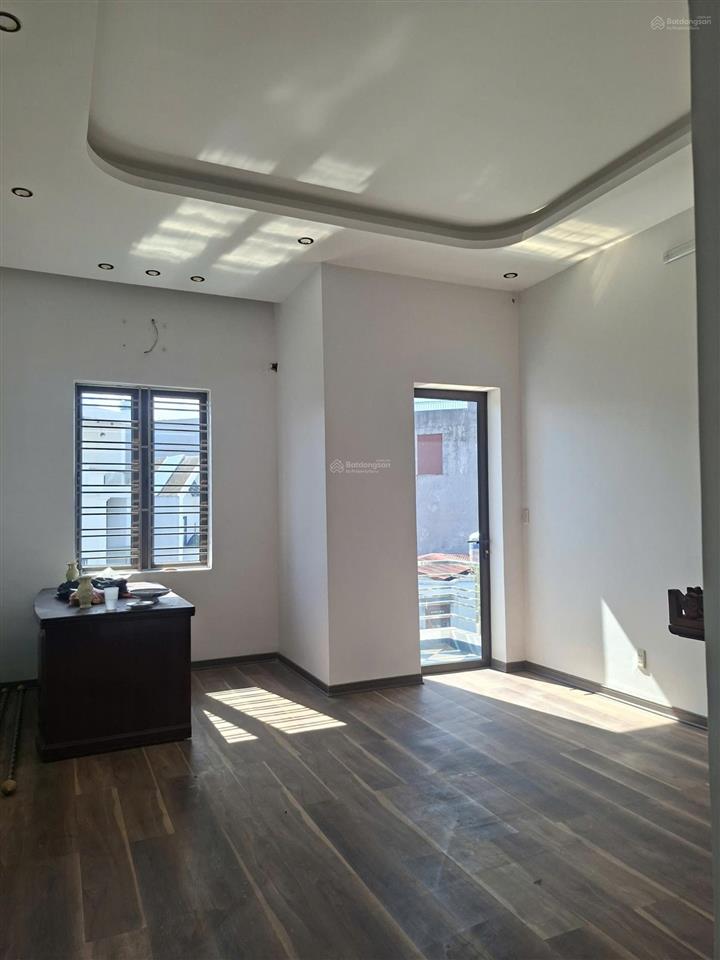 Bán nhà mặt đường xuân áng, trường sơn, an lão