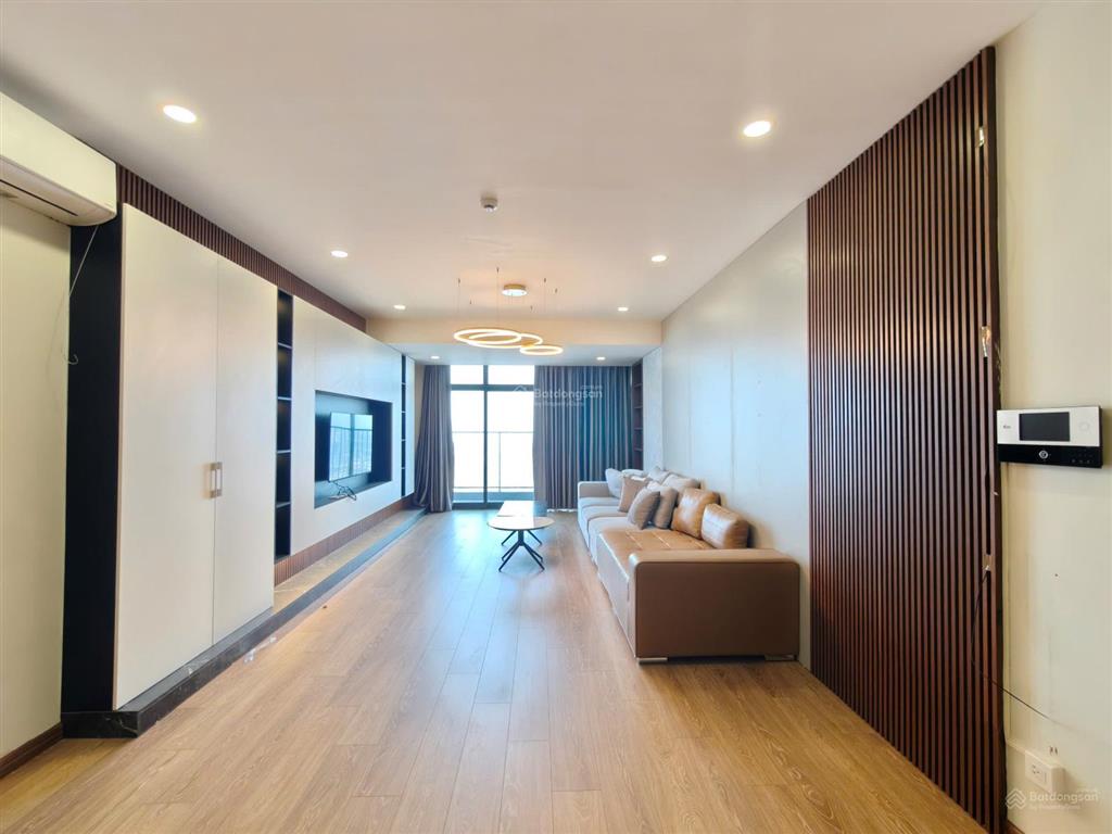 Cho thuê căn hộ tại golden park 3pn 105m2, full nội thất , giá 20tr/ tháng.   0378..456,,998