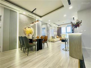 Cho thuê căn hộ the nine, diện tích 89m2, 2 phòng ngủ + 1, 2 wc, full nt, 20tr,   0378,,456..998