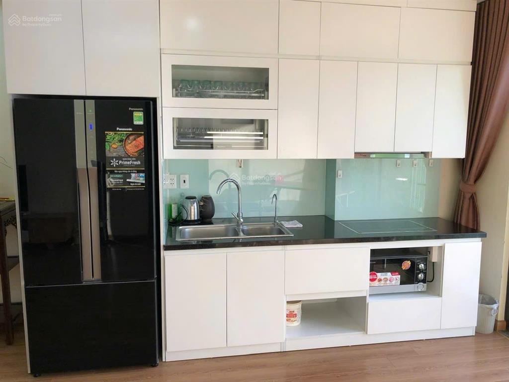 Chính chủ cho thuê căn hộ 2pn 219 trung kính, full nt đẹp, giá 13.5tr.  0378 456 ***