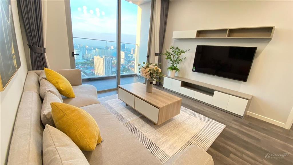 Cho thuê chcc the ninety số 90 đường láng, hà nội, 2 pn full nt mới tinh giá 15tr.  0378.456,998
