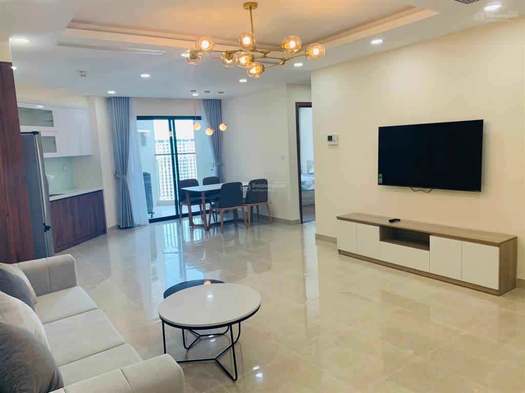 Chính chủ cho thuê căn hộ 2 pn 85m2, hướng mát, full nt đẹp tại golden park  0378.456,,,998