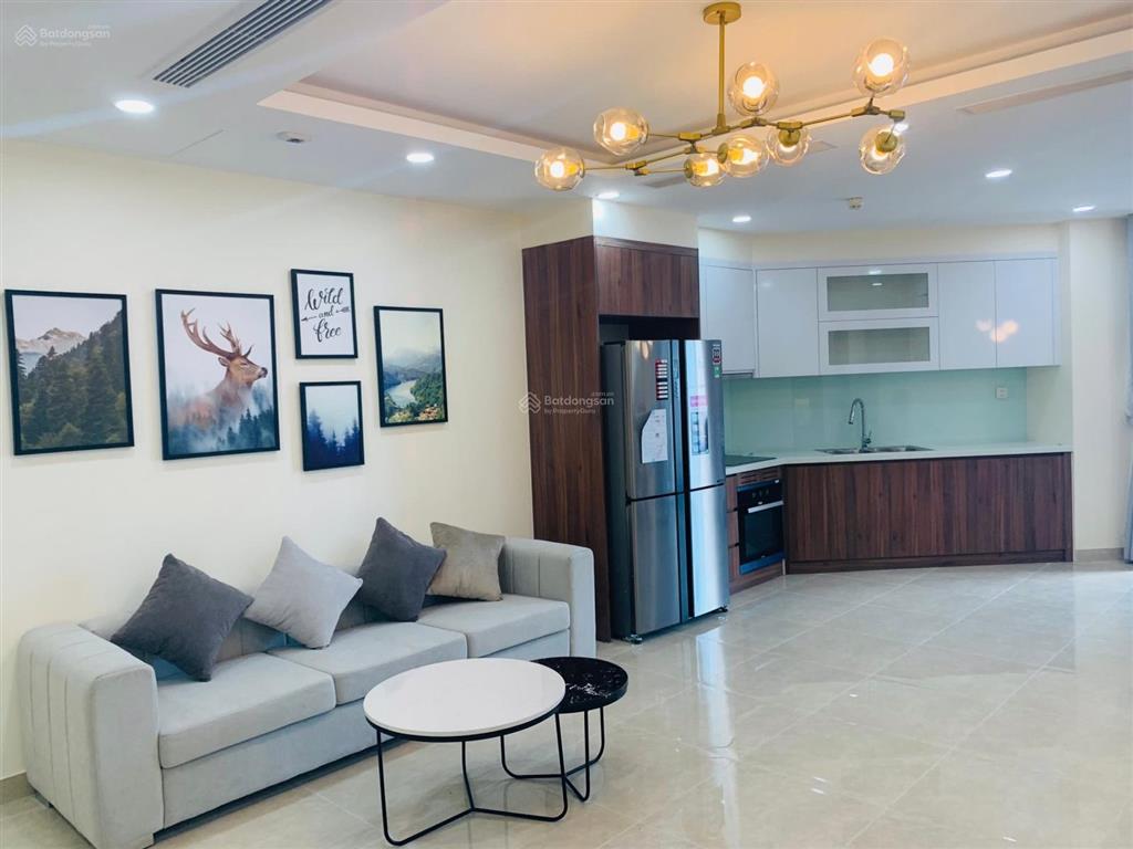 Chính chủ cho thuê căn hộ 2 pn 85m2, hướng mát, full nt đẹp tại golden park  0378.456,,,998