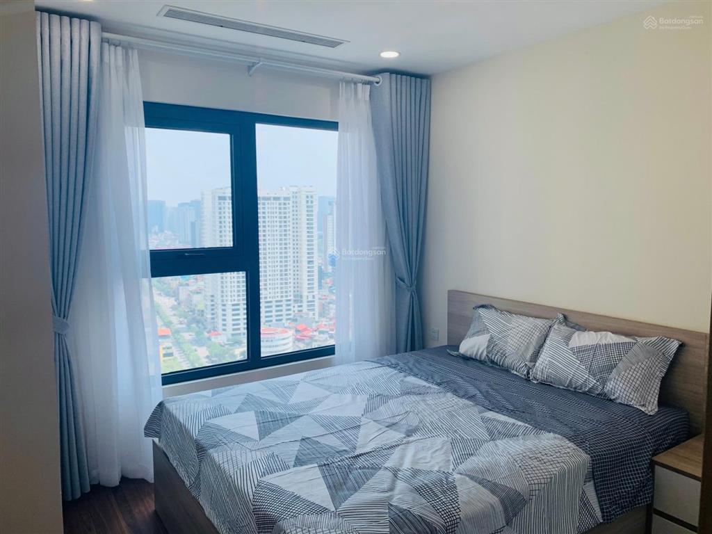 Chính chủ cho thuê căn hộ 2 pn 85m2, hướng mát, full nt đẹp tại golden park  0378.456,,,998
