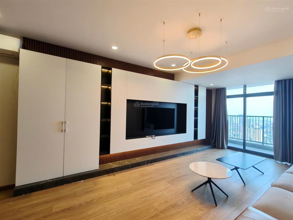 Cho thuê căn hộ tại golden park 3pn 105m2, full nội thất , giá 20tr/ tháng.   0378..456,,998