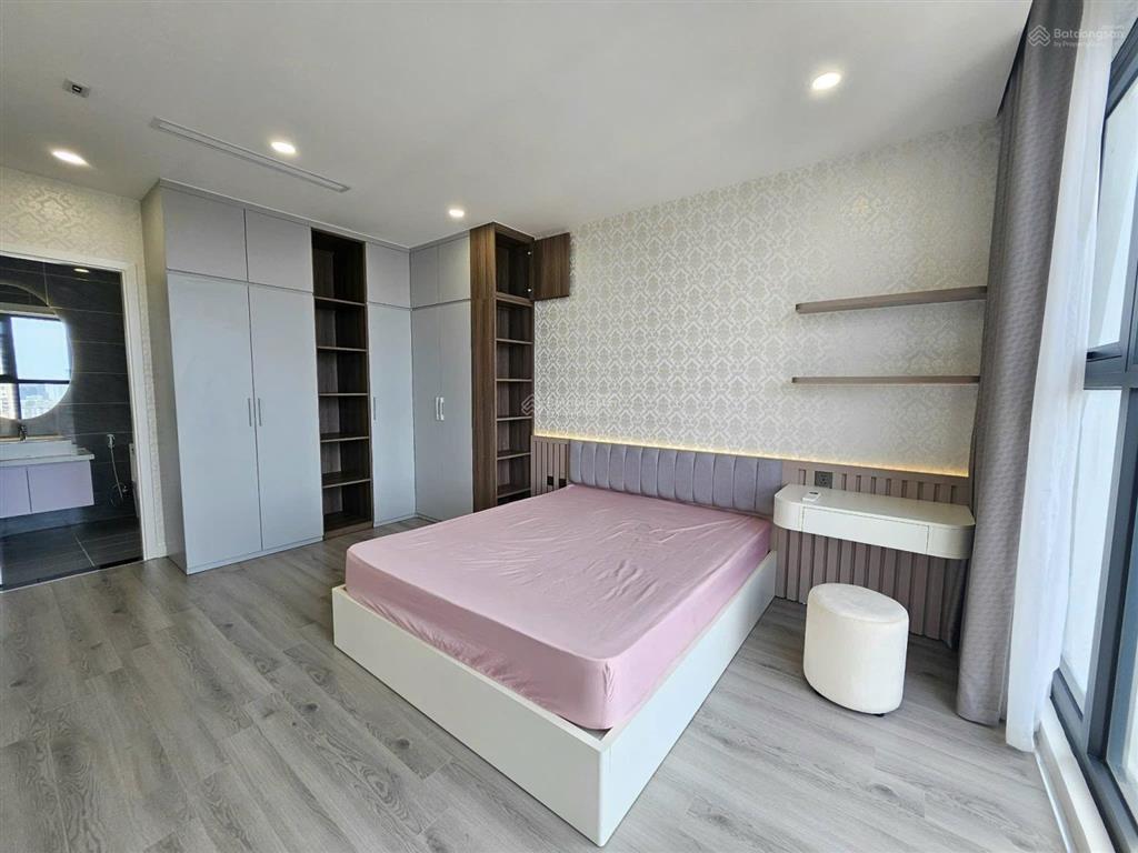 Cho thuê nhanh căn hộ bonanza duy tân 17tr. 2 ngủ 2 wc full option. call  0378,456.998
