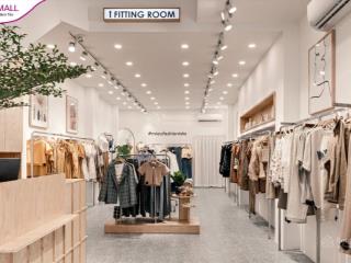 Cho thuê cửa hàng 60tr 60m2 tại phan đình phùng .địa điểm vàng phù hợp làm showorm , cafe ,siêu thị