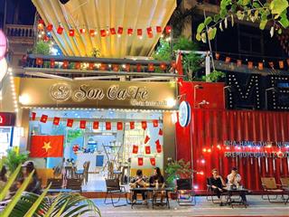 Hot .siêu phẩm mbkd cạnh ngay 2 trường đại học tại chùa láng . diện tích rộng cho kd mọi mô hình