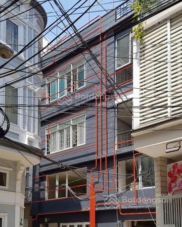 Cho thuê phòng view nhà thờ tân định hai bà trưng, quận 1  giáp quận 3  phú nhuận  gần cầu kiệu
