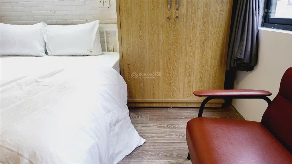 Cho thuê phòng view nhà thờ tân định hai bà trưng, quận 1  giáp quận 3  phú nhuận  gần cầu kiệu